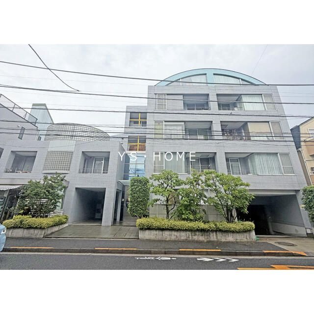 グランドメゾン吉祥寺 外観