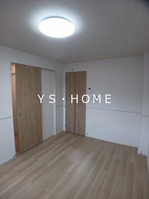 LA.OHANA　田無 リビング