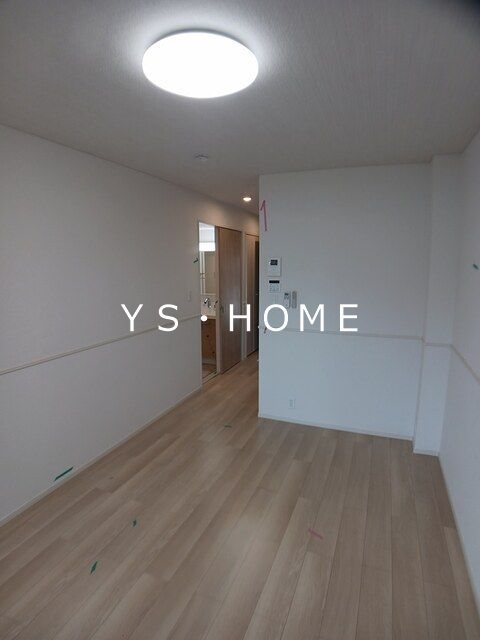 LA.OHANA　田無 リビング