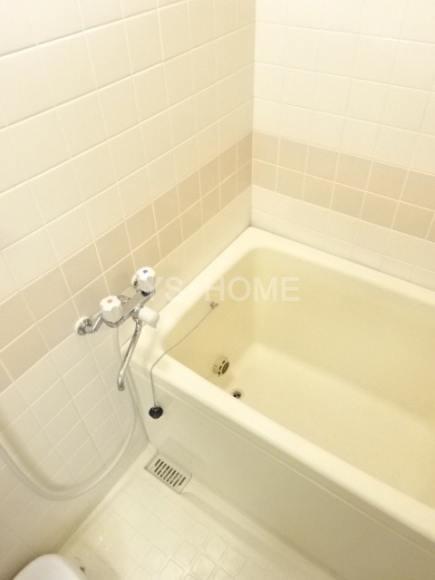 スタジオーネオミノ   風呂画像