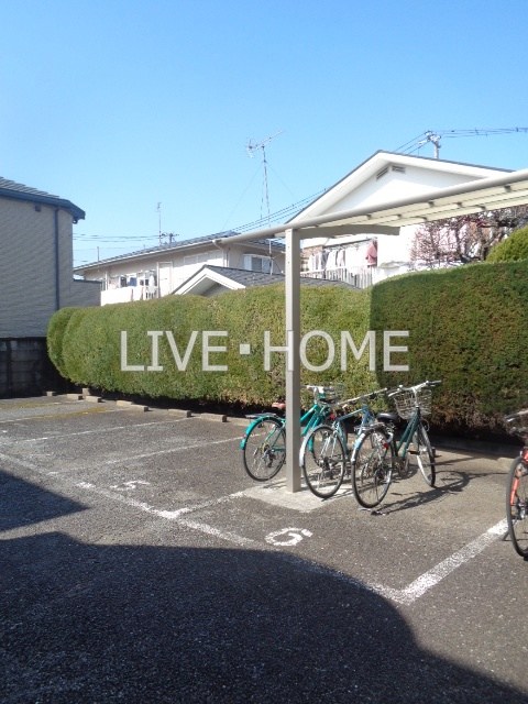 その他外観4