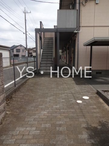 ピースフル向台 その他外観2