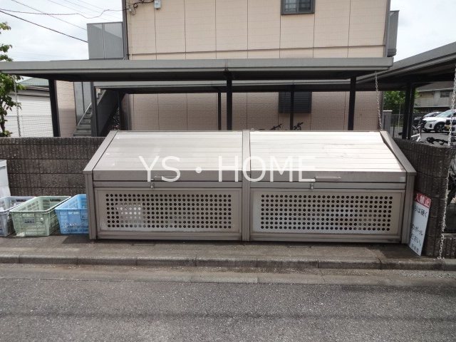 ピースフル向台 その他外観5