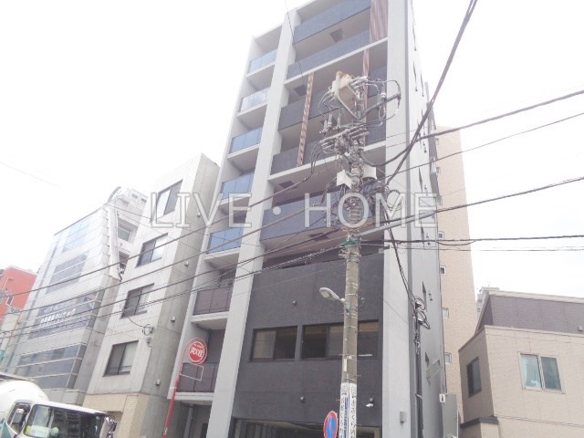 その他外観1
