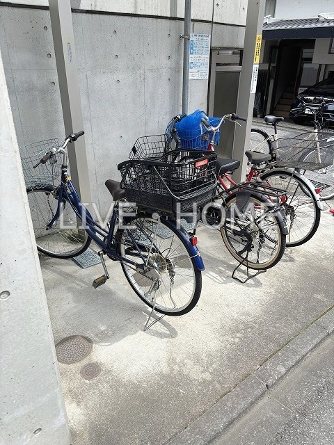 その他外観2
