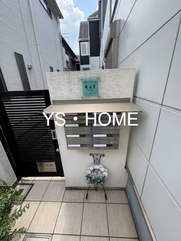 Ｋ＆T その他外観3