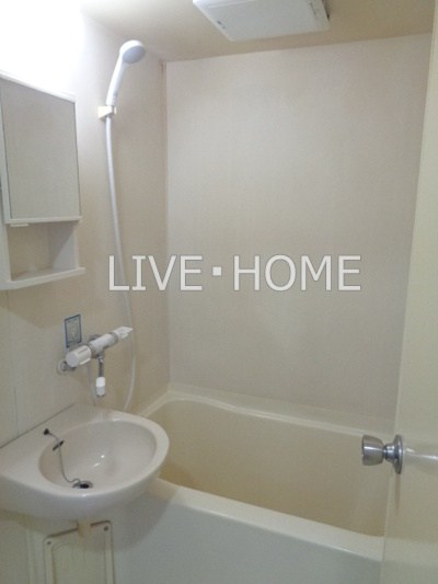 風呂画像