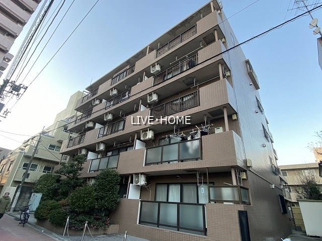その他外観1