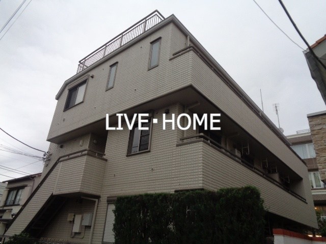 その他外観1