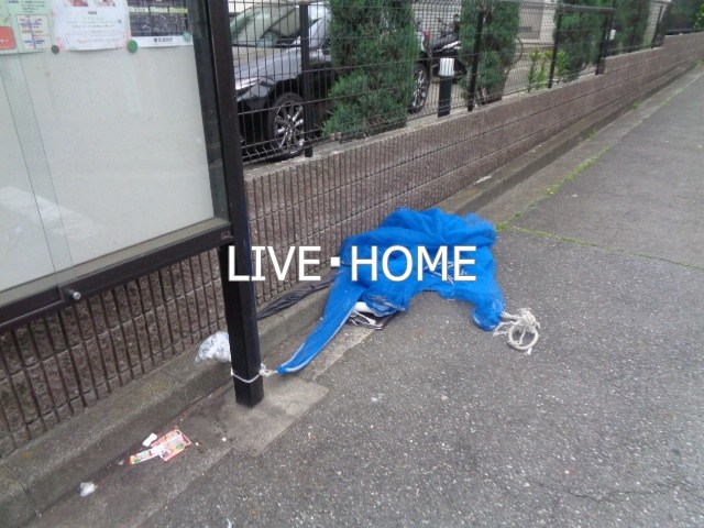 その他外観4