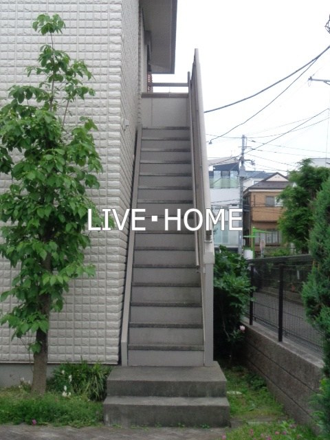 その他外観5