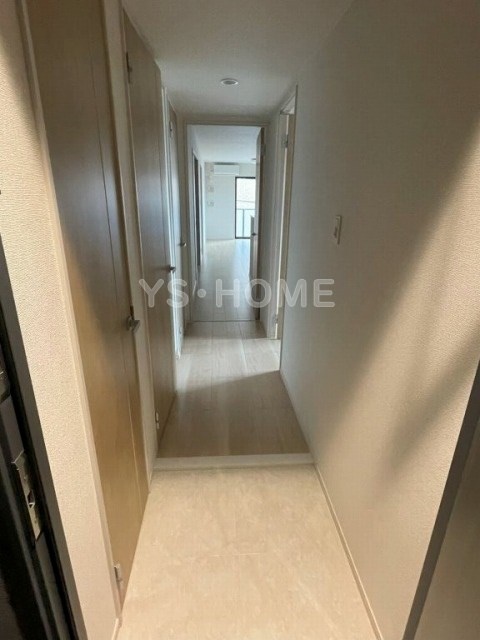 Ｓ－ＲＥＳＩＤＥＮＣＥ富士見ヶ丘ａｆｆｏｒｄ  玄関