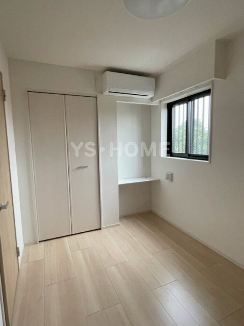 Ｓ－ＲＥＳＩＤＥＮＣＥ富士見ヶ丘ａｆｆｏｒｄ  ベッドルーム