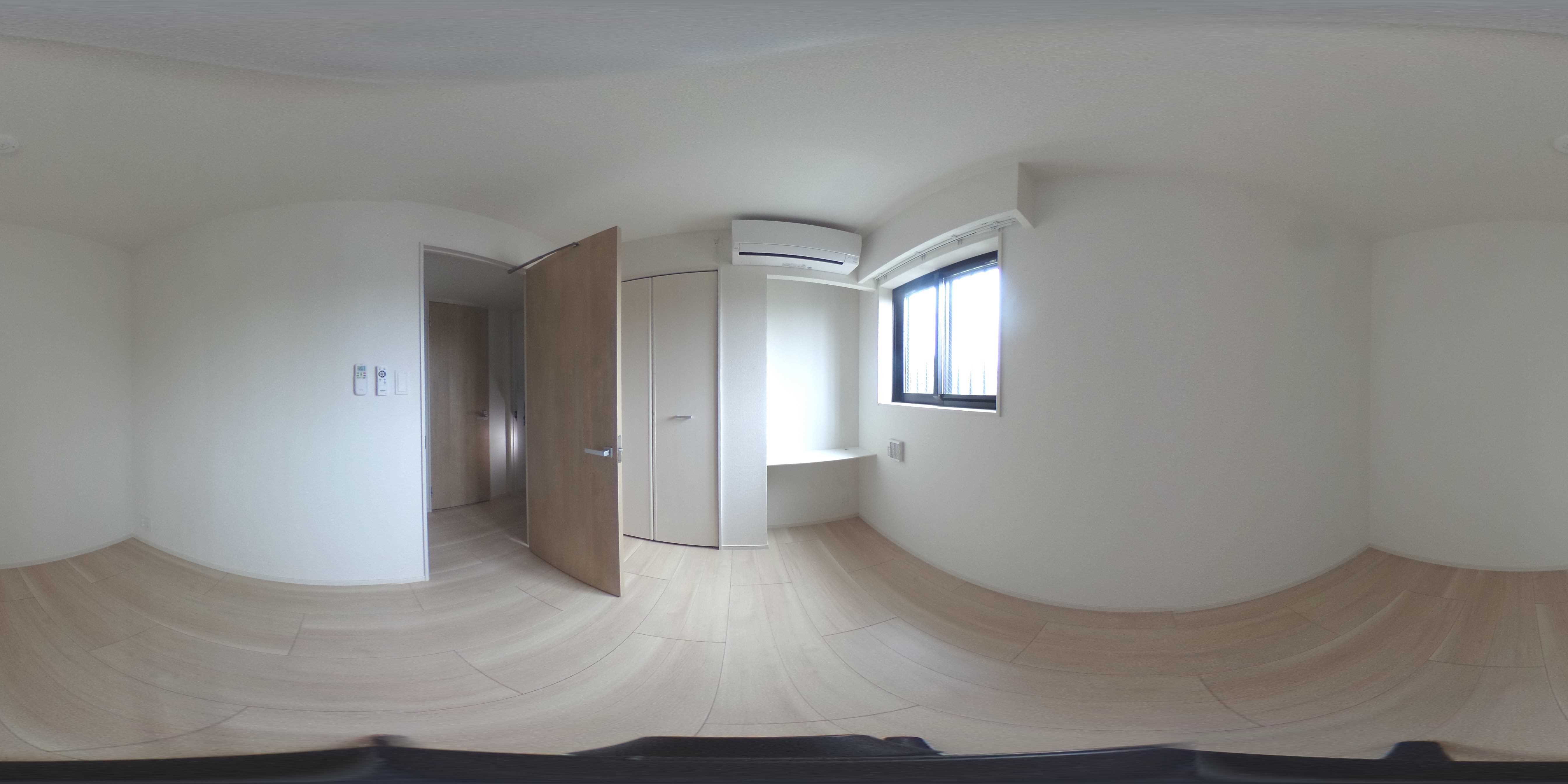Ｓ－ＲＥＳＩＤＥＮＣＥ富士見ヶ丘ａｆｆｏｒｄ ベッドルーム