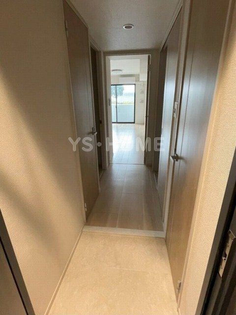 Ｓ－ＲＥＳＩＤＥＮＣＥ富士見ヶ丘ａｆｆｏｒｄ  玄関