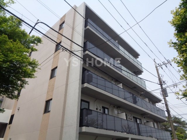 Ｓ－ＲＥＳＩＤＥＮＣＥ富士見ヶ丘ａｆｆｏｒｄ  その他11