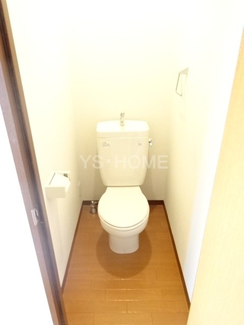パークヒルズ壱番館  その他1
