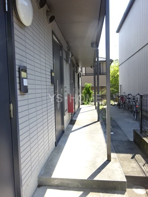 パークヒルズ壱番館  その他7