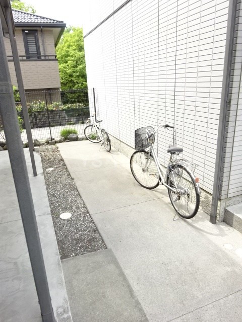 パークヒルズ壱番館  その他15