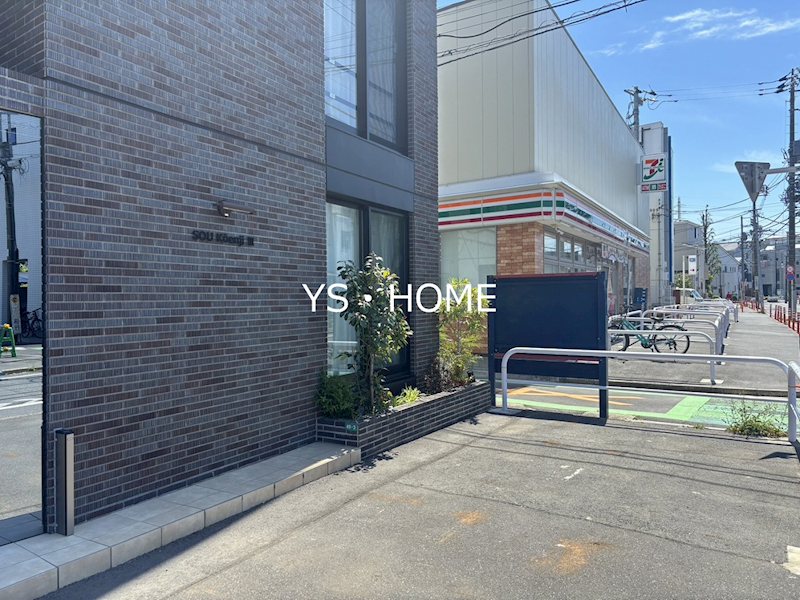 その他外観5