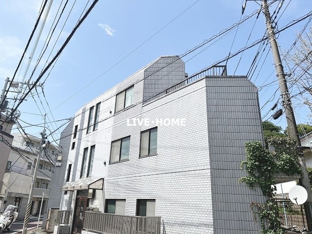 その他外観1