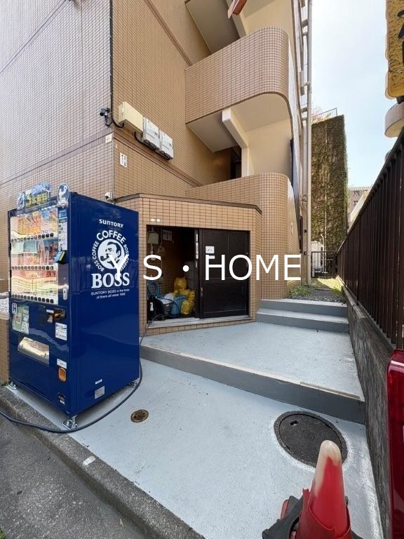 リベール国分寺 その他12