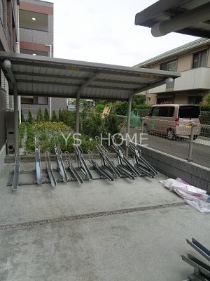 West　Primary その他13