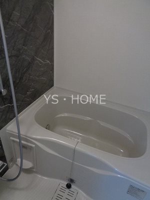 West　Primary 風呂画像