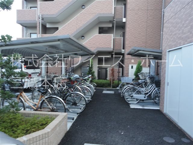 グランツモーデ その他2