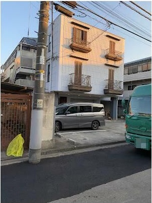 グレースコート その他外観1