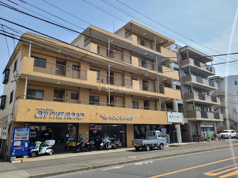 その他外観1