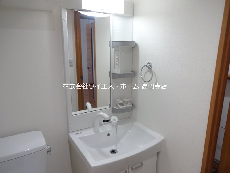 プラティーク高円寺 その他1