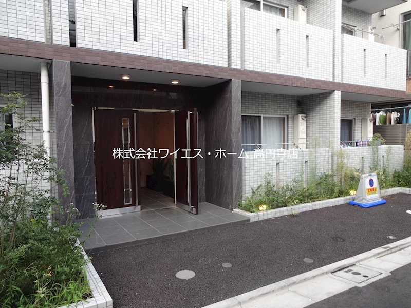 プラティーク高円寺 その他3