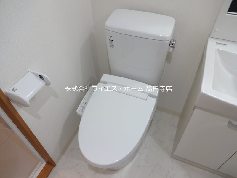 プラティーク高円寺 その他4