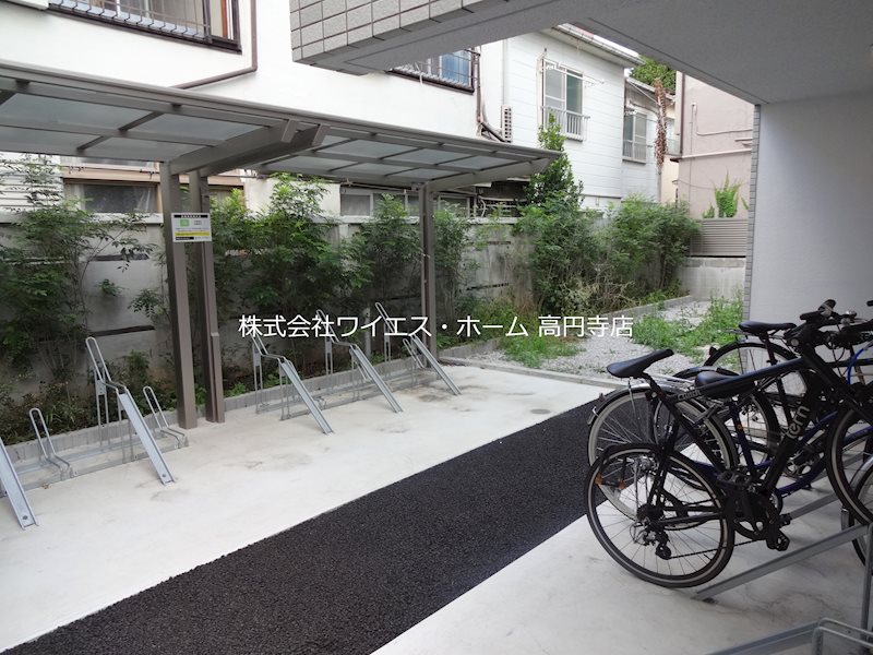 プラティーク高円寺 その他8