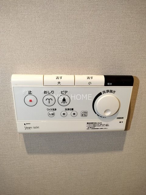 武蔵野タワーズスカイクロスタワー その他12