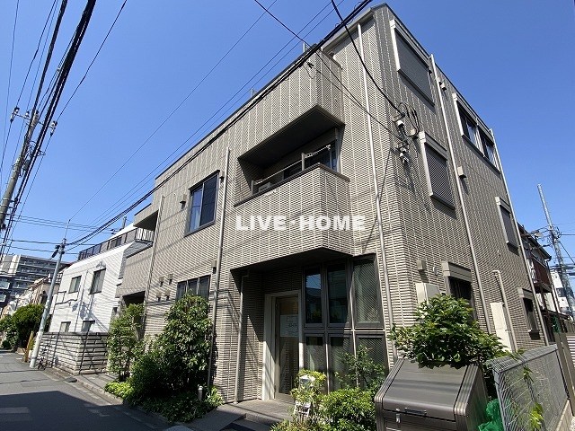 その他外観1