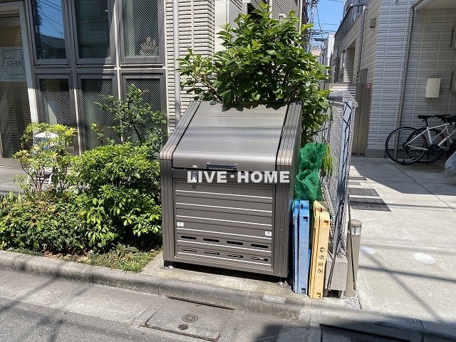 その他外観5