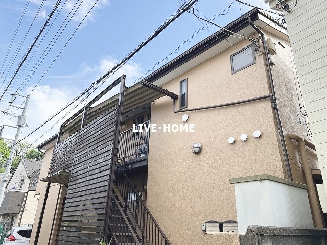 その他外観1