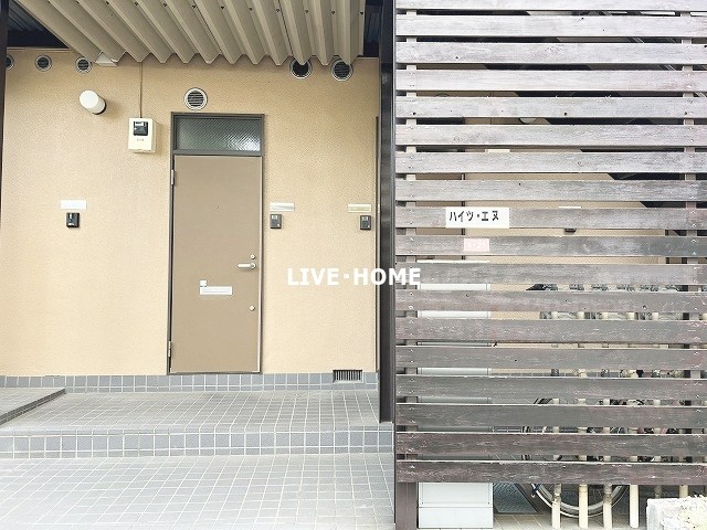 その他外観2