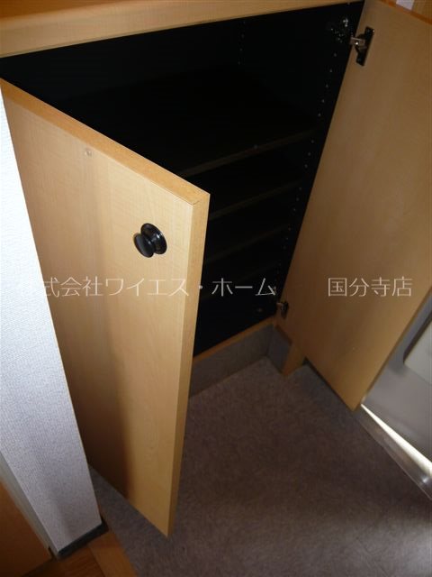 グレースハイム その他4