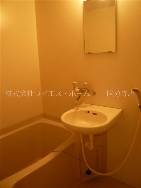 グレースハイム 風呂画像