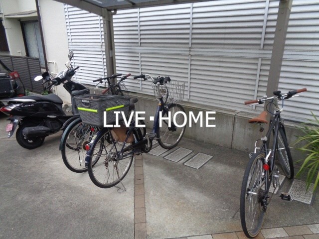 その他外観3