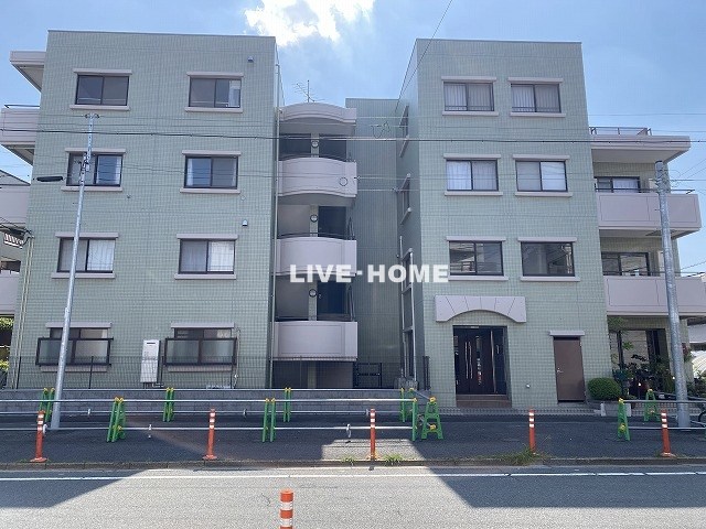 その他外観1