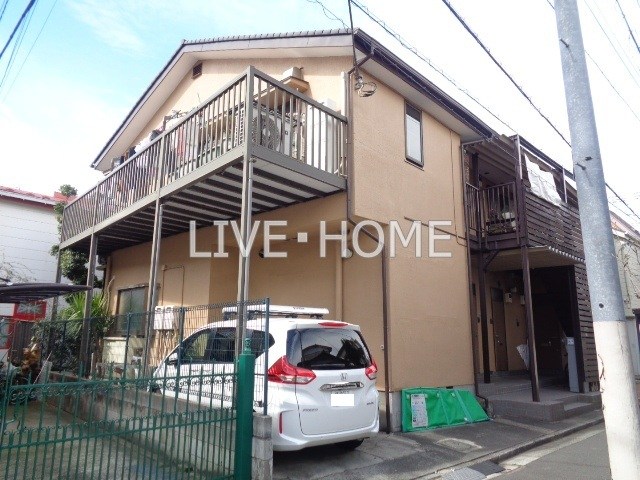 その他外観1