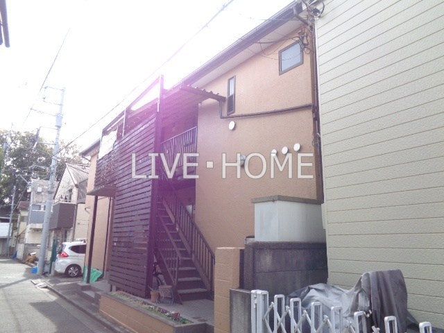 その他外観5