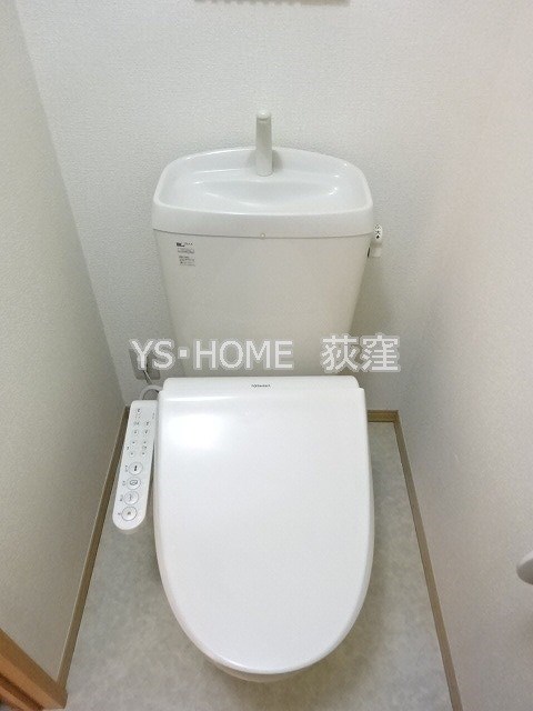 プレジオ  その他1