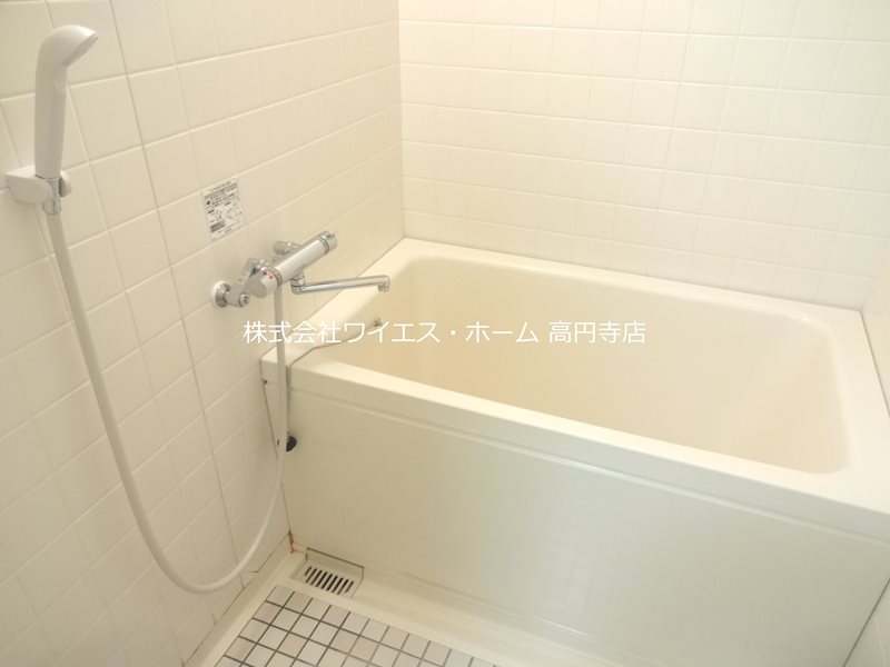 プリマベラ  風呂画像