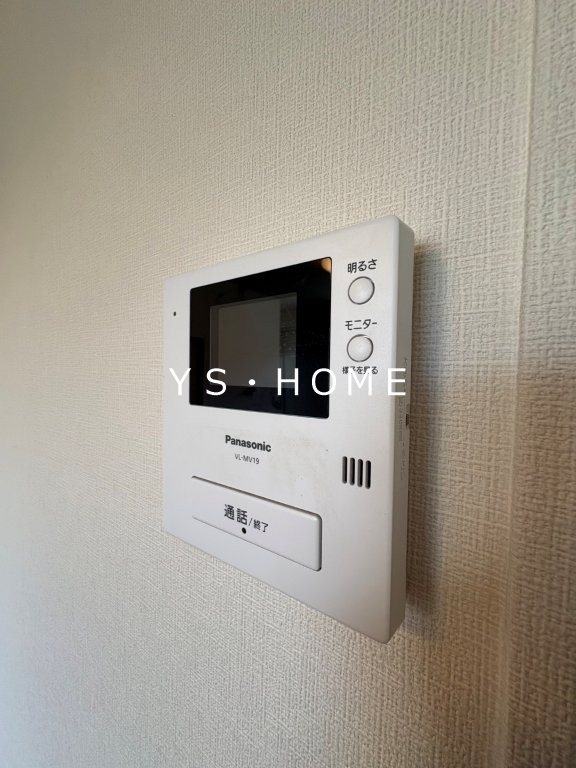 SKビル その他2
