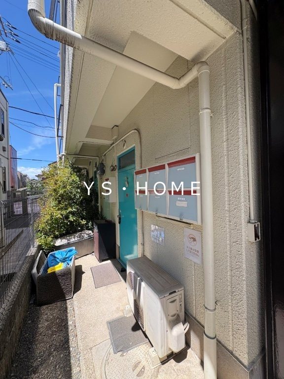 SKビル その他外観1